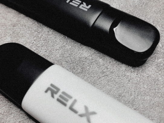 悦刻电子烟YOOZ柚子烟弹多少钱一盒？