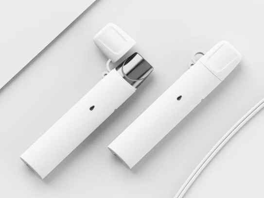 眉山开出首张向未成年人销售电子烟罚单